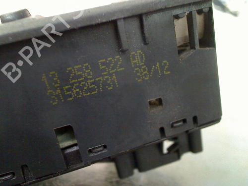 Left front window switch OPEL CORSA D (S07) 1.3 CDTI (L08, L68) | BP17530459I27 