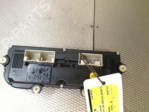 Climate control VW GOLF VI (5K1) 1.4 TSI | BP38108175I5 - Image 4