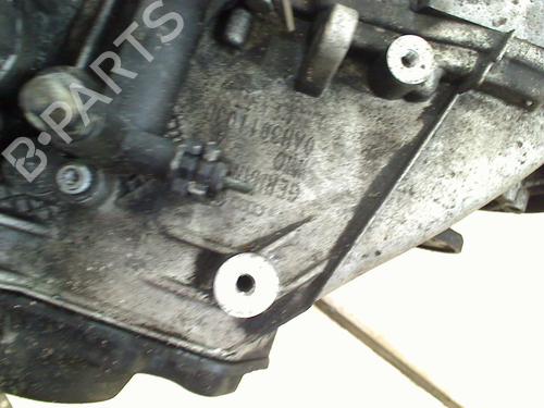 Gearkasse VW CADDY III Box Body/MPV (2KA, 2KH, 2CA, 2CH) 2.0 SDI | BP29965360M3