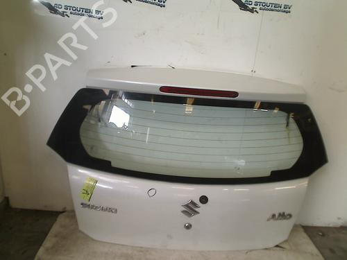 Used Tailgate SUZUKI ALTO VII (GF) 1.0 (AMF310, GFC31S) (68 hp) 13389888