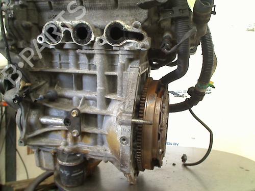 Engine SUZUKI ALTO VII (GF, HA25_, HA35_) 1.0 (AMF310, GFC31S) | BP29887555M1 