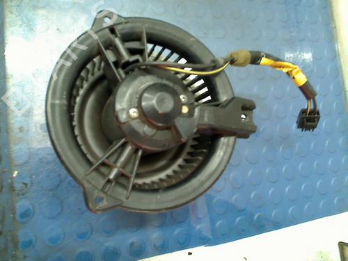 Heater blower motor TOYOTA PRIUS Liftback (_W2_) 1.5 Hybrid (NHW20_, NHW20R) | BP11301980M62 