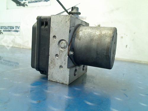 ABS pump MERCEDES-BENZ B-CLASS Sports Tourer (W245) B 200 CDI (245.208) | BP11325609M43 