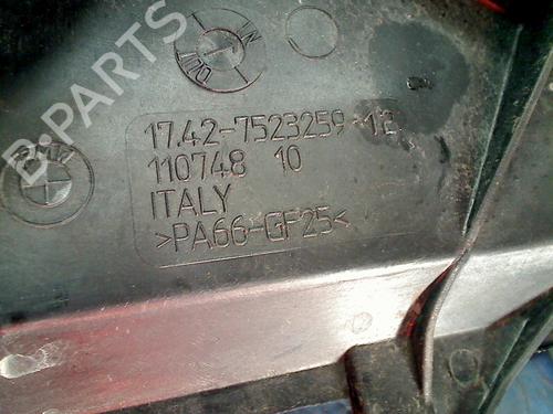 Fan BMW 1 (E81) 130 i | BP12587583M128 