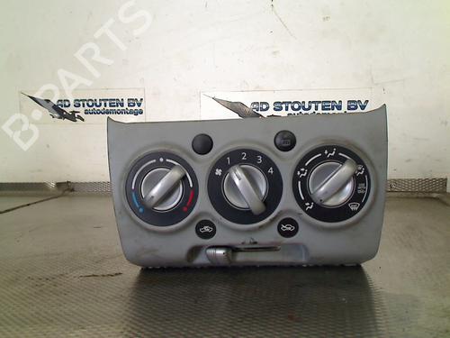 Used Climate control NISSAN PIXO (UA0) 1.0 (68 hp) 27692260