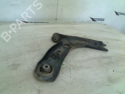 Left front suspension arm AUDI A3 Sportback (8VA, 8VF) 2.0 TDI | BP29199501M12 