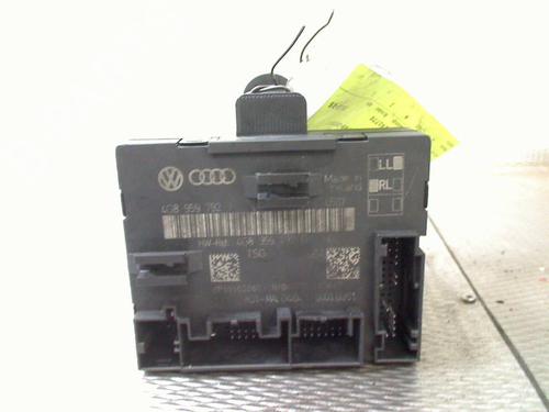 Control unit AUDI A6 C7 (4G2, 4GC) 3.0 TDI quattro | BP39162910M11 - Image 3