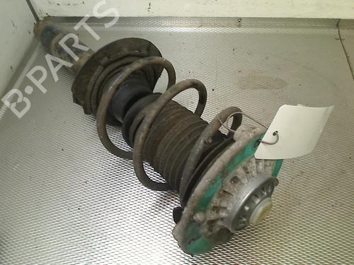 Left front shock absorber BMW 3 Touring (F31) 316 i | BP32982425M16 - Image 5
