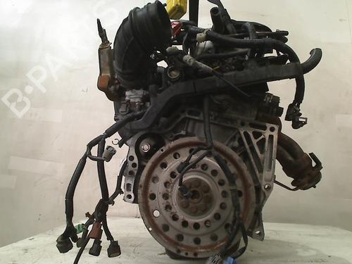 Engine HONDA CR-V II (RD_) 2.0 (RD5) | BP34182649M1  - Image 5