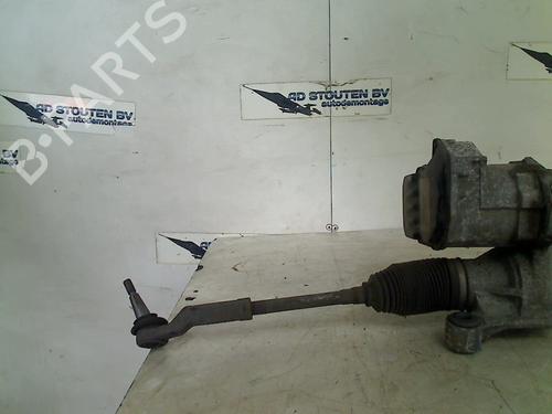 Steering rack VOLVO V40 Hatchback (525) D2 | BP28106538M22 