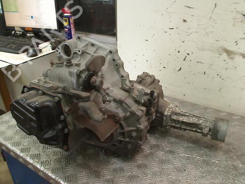 Used Gearbox Gearbox 11298642 11298642