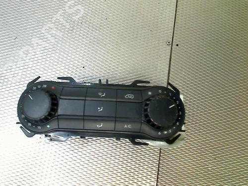 Climate control MERCEDES-BENZ VITO Van (W447) 116 CDI (447.601, 447.603, 447.605) | BP39166226I5 - Image 2