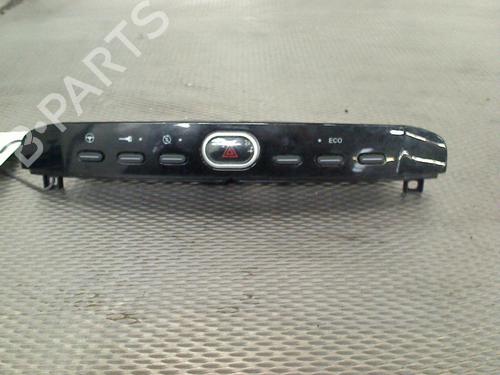 Warning Warning FIAT PUNTO (199_) 0.9 Twinair Turbo (86 hp) 34005383 34005383