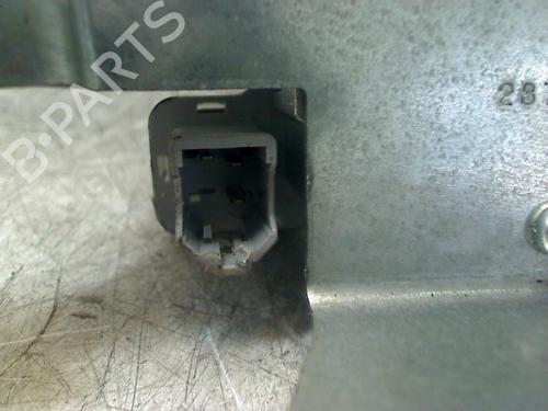 Rear wiper motor NISSAN MICRA IV (K13K, K13KK) 1.2 DIG-S | BP11298405M102 