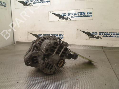 Generator SUZUKI SWIFT III (MZ, EZ) 1.5 (RS415, ZC21S) (102 hp) 32044631