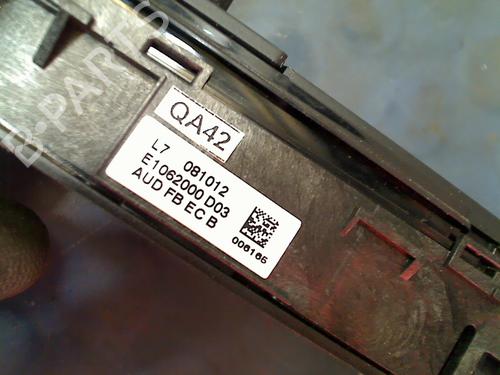 Switch BMW 1 (F20) 116 d | BP13508576I30 