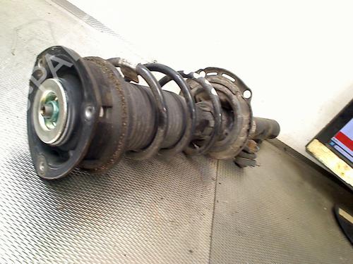 Left front shock absorber VW POLO VI (AW1, BZ1, AE1) 1.0 TSI | BP36530007M16 - Image 4