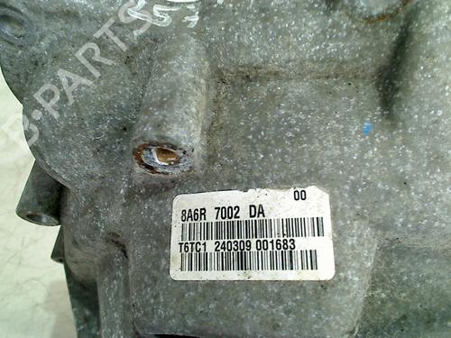 Gearbox FORD FIESTA VI (CB1, CCN) 1.6 Ti | BP33322111M3  - Image 8