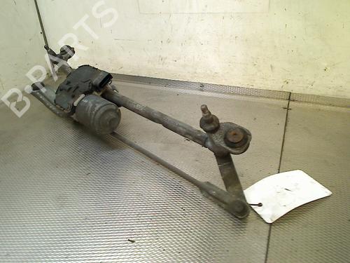 Used Front wipers mechanism Front wipers mechanism 39237724 39237724