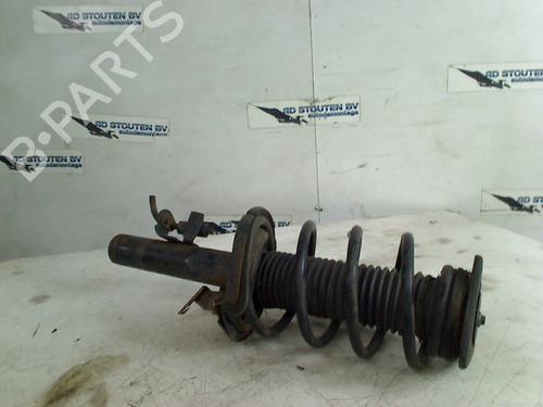 Left front shock absorber FORD FOCUS III 1.6 TDCi ECOnetic | BP29140058M16 - Image 6