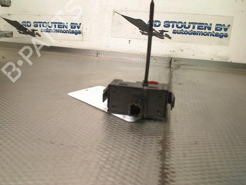 Warning switch RENAULT KANGOO Express (FW0/1_) 1.5 dCi 75 (FW07, FW10, FW04) | BP39974839I22 - Image 2