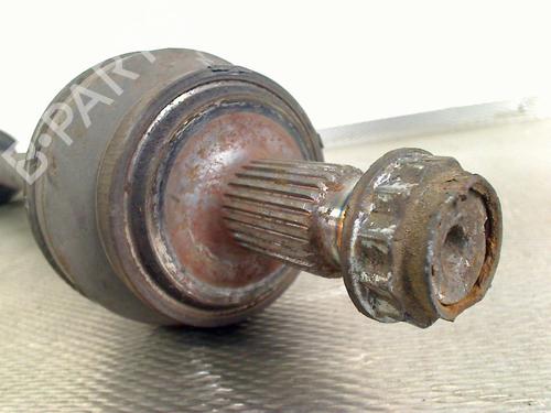 Left rear driveshaft MERCEDES-BENZ E-CLASS Coupe (C207) E 350 CGI (207.357) | BP31045966M40
