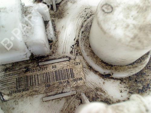 Pompe à carburant NISSAN MICRA V (K14) 0.9 IG-T | BP30888145M76