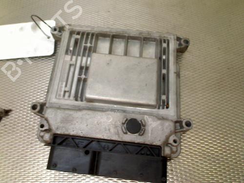 Engine control unit (ECU) KIA CEE'D SW (ED) 1.4 | BP28333494M57