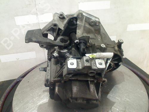Gearbox VW GOLF V (1K1) 1.6 FSI | BP31256861M3