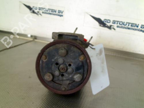 AC compressor MINI MINI (R56) One | BP29996477M34 