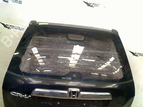 Tailgate HONDA CR-V III (RE_) 2.2 i-CTDi 4WD (RE6) | BP28314361C6