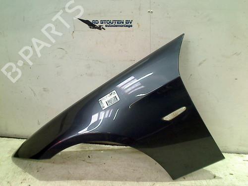Left front fenders BMW 3 (E90) 320 i | BP16407604C41 