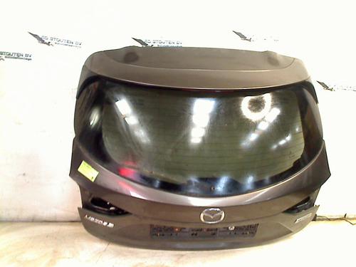 Used Tailgate Tailgate MAZDA 3 (BM, BN) 2.0 (120 hp) 33771097 33771097
