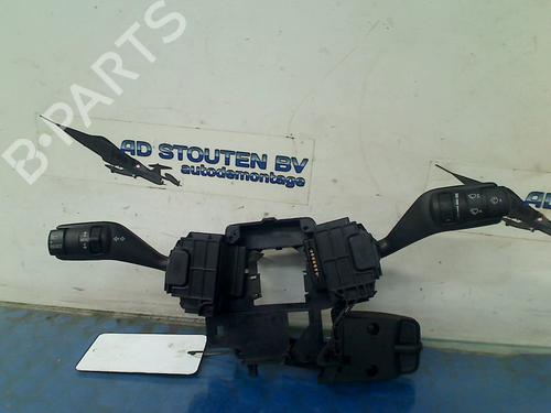 Used Steering column stalk FORD FOCUS II (DA_, HCP, DP) 1.6 TDCi (100 hp) 17824404