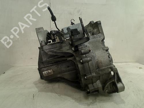 Used Gearbox Gearbox FORD TRANSIT CONNECT V408 Box Body/MPV 1.5 TDCi (101 hp) 34423078 34423078