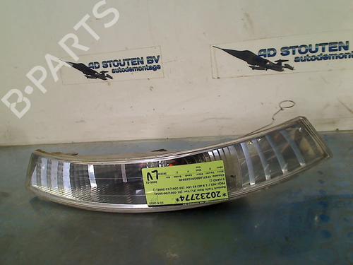 Used Left headlight RENAULT TRAFIC II Van (FL) 1.9 dCi 80 (FL0B) (82 hp) 19316205