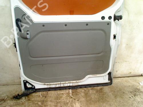 Højre side skydedør RENAULT TRAFIC II Van (FL) 2.0 dCi 90 (FL0H, FL00, FL01, FL0M, FL0P, FL0S) | BP38085628C75 - Image 5