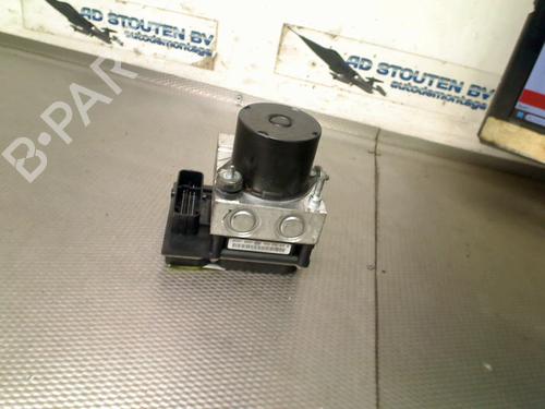 ABS pump VW POLO V (6R1, 6C1) 1.2 TDI | BP29273623M43 