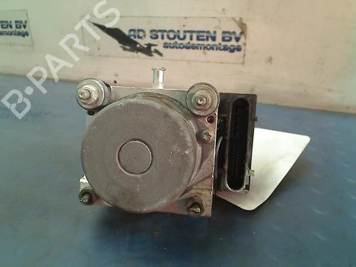 Used ABS pump NISSAN NOTE (E11, NE11) 1.4 (88 hp) 11704354