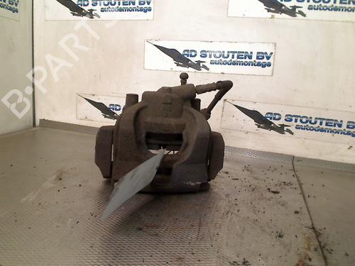 Left front brake caliper LAND ROVER RANGE ROVER EVOQUE (L538) 2.2 D 4x4 | BP32359159M105 - Image 3