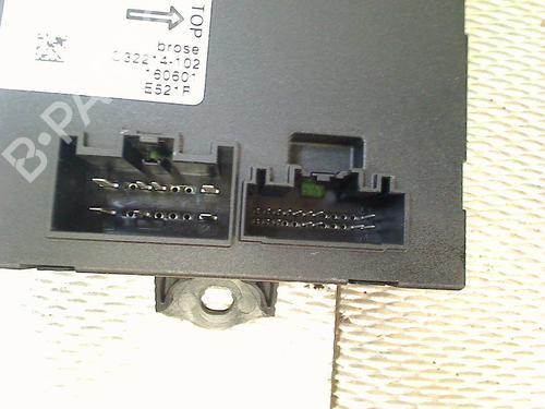 Electronic module JAGUAR XJ (X351) 3.0 SDV6 | BP37158663M83 - Image 5