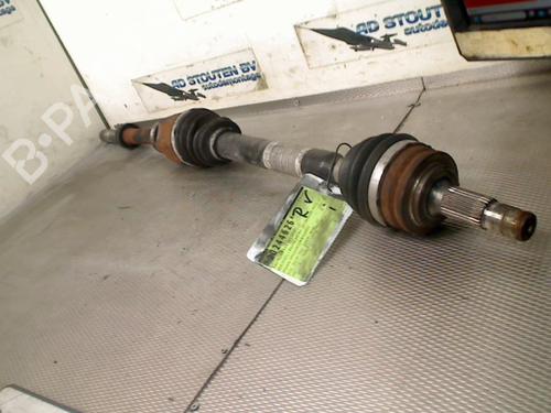 Used Right front driveshaft OPEL MOKKA MOKKA-e (76) (136 hp) 31356788