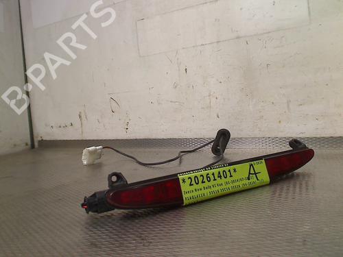 Bremselys Bremselys IVECO DAILY VI Van 33S16, 35S16, 35C16, 38S16, 40C16, 42S16, 50C16 (156 hp) 36474858 36474858