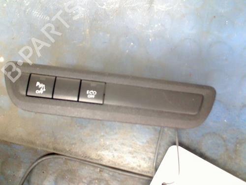 Switch PEUGEOT 208 I (CA_, CC_) 1.2 PureTech 82 | BP27380730I30 