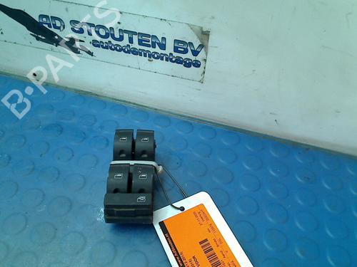 Used Left front window switch SEAT EXEO ST (3R5) 2.0 TDI (120 hp) 11315106
