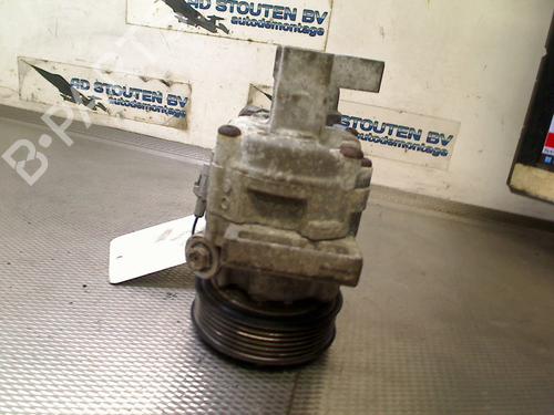 AC compressor CITROËN C1 (PM_, PN_) 1.0 | BP32492661M34 