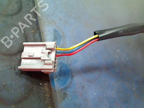 Left mirror NISSAN MICRA III (K12) 1.2 16V | BP14935052C26