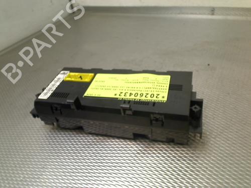 Climate control CITROËN C3 II (SC_) 1.6 HDi | BP34005412I5  - Image 5