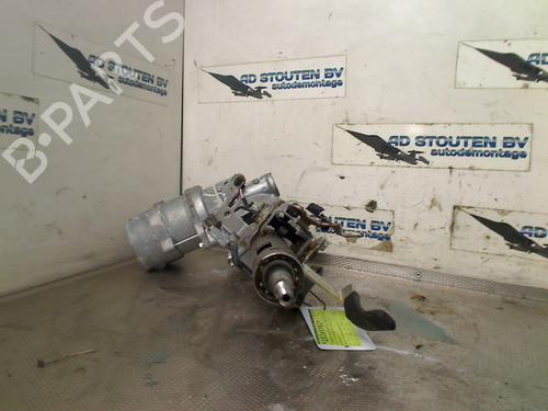 Steering column MITSUBISHI ECLIPSE CROSS (GK_, GL_) Plug-in Hybrid 4WD (GL3W) | BP29889000M21