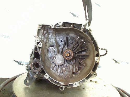 Gearbox FORD FIESTA VI (CB1, CCN) 1.0 EcoBoost | BP30459240M3 - Image 2